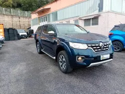 Renault Alaskan