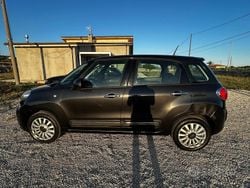Grigio Usata 2016 Fiat 500L Business Monovolume | 6500 € (Ottimo prezzo)