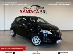 Nero Usata 2013 Lancia Ypsilon Platinum Due volumi | 6500 € (Buon prezzo)