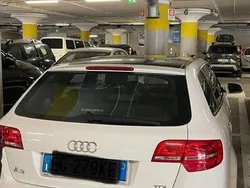 Usata 2011 Audi A3 Tre volumi | 7200 €