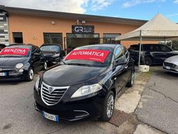 Nero Usata 2012 Lancia Ypsilon Gold Due volumi | 7900 € (Buon prezzo)