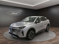 Argento Nuova 2025 Peugeot 3008 Allure SUV | 33.900 € (Cara)