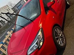 Rosso Usata 2015 Opel Corsa Edition Tre volumi | 4000 € (Buon prezzo)