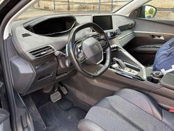 Nero Usata 2019 Peugeot 5008 Allure SUV | 19.500 € (Ottimo prezzo)