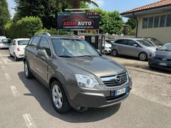Grigio Usata 2008 Opel Antara Cosmo SUV | 3900 € (Buon prezzo)