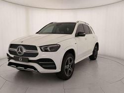 Bianco Usata 2021 Mercedes GLE350 Premium Plus SUV | 53.900 € (Buon prezzo)