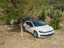 Usata 2011 VW Scirocco Coupé | 9500 € (Buon prezzo)