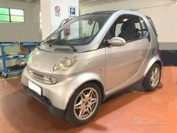 Usata 2002 Smart ForTwo Coupé Passion Due volumi | 3700 € (Cara)