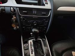 Usata 2008 Audi A4 Station wagon | 4000 € (Ottimo prezzo)