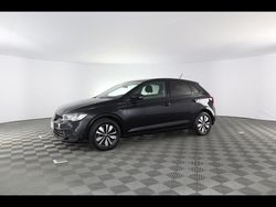 Nero / metallizzato Usata 2023 VW Polo Life Tre volumi | 17.900 € (Buon prezzo)