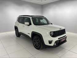 Alpine white Usata 2020 Jeep Renegade SUV | 19.900 € (Buon prezzo)