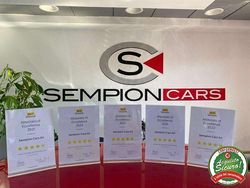 Grigio Nuova 2025 Jeep Avenger Summit SUV | 23.800 € (Ottimo prezzo)