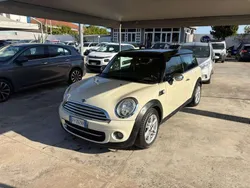 Beige Usata 2010 Mini Cooper D Clubman Station wagon | 2450 € (Super prezzo)
