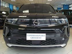 Nero Usata 2022 Opel Mokka Ultimate SUV | 15.990 € (Super prezzo)