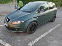 Usata 2006 Seat Toledo Tre volumi | 2350 €