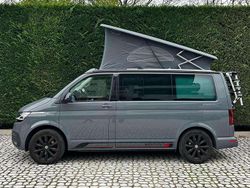 Grigio Usata 2021 VW T6.1 Beach Furgone | 52.900 € (Cara)