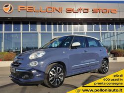 Blu Usata 2020 Fiat 500L S Monovolume | 9950 € (Cara)