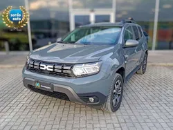 Grigio Usata 2023 Dacia Duster Journey SUV | 18.400 € (Buon prezzo)