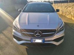 Usata 2019 Mercedes CLA200 Shooting Brake Edition Station wagon | 16.999 € (Ottimo prezzo)