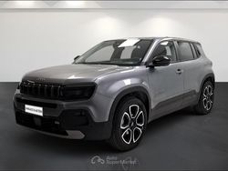Other Usata 2024 Jeep Avenger Summit SUV | 22.200 € (Buon prezzo)