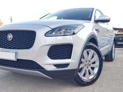 Grigio Usata 2020 Jaguar E-Pace SUV | 21.000 € (Buon prezzo)