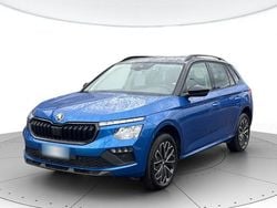 Blu race Usata 2025 Skoda Kamiq SUV | 22.800 € (Buon prezzo)