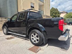 Nero Usata 2011 Nissan Navara Pick-up | 17.500 € (Cara)