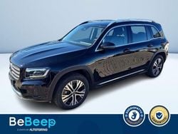 Nero metallizzato Usata 2024 Mercedes GLB180 Advanced SUV | 34.900 € (Ottimo prezzo)