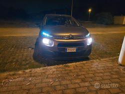 Grigio Usata 2019 Citroën C3 Tre volumi | 9200 €