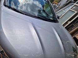 Grigio Usata 2010 Nissan Qashqai +2 SUV | 5500 € (Molto cara)