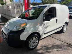Bianco Usata 2016 Fiat Fiorino Monovolume | 5800 € (Cara)