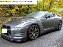 Usata 2011 Nissan GT-R GT Coupé | 77.565 €
