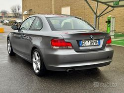 Grigio Usata 2010 BMW 120 Coupé M Sport Coupé | 4550 €