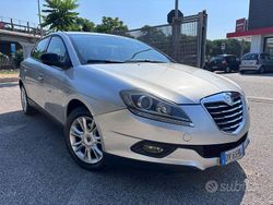 Grigio Usata 2010 Lancia Delta Due volumi | 2550 € (Ottimo prezzo)
