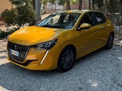 Usata 2021 Peugeot 208 Active Due volumi | 13.500 € (Buon prezzo)