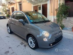 Usata 2008 Fiat 500 Due volumi | 4850 € (Buon prezzo)