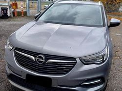 Grigio Usata 2020 Opel Grandland X SUV | 11.000 € (Ottimo prezzo)