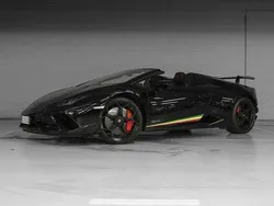 Usata 2020 Lamborghini Huracán Cabrio | 339.000 € (Buon prezzo)