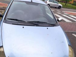 Grigio Usata 2007 Ford Ka Due volumi | 1250 € (Ottimo prezzo)