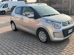 Usata 2019 Citroën C1 Shine Due volumi | 9100 € (Buon prezzo)