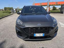Usata 2020 Ford Kuga ST-Line SUV | 18.000 € (Buon prezzo)