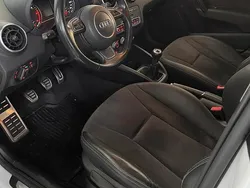 Usata 2016 Audi A1 Sportback Sport Due volumi | 12.500 € (Buon prezzo)