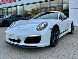 Bianco Usata 2018 Porsche 911 Carrera T Coupé | 95.000 €