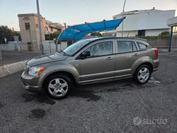 Usata 2008 Dodge Caliber SXT Due volumi | 4000 €