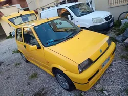 Usata 1997 Fiat Cinquecento Due volumi | 2800 € (Buon prezzo)