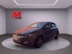 Bronzo Usata 2016 VW Polo Highline Tre volumi | 9500 € (Buon prezzo)