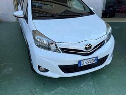 Bianco Usata 2011 Toyota Yaris | 7999 €