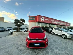 Vari colori Usata 2021 Kia Picanto Style Due volumi | 8400 € (Super prezzo)