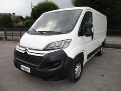 Bianco Usata 2021 Fiat Ducato Furgone | 16.300 € (Buon prezzo)