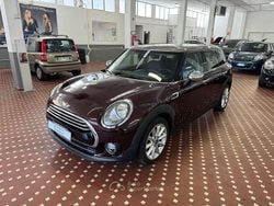 Viola Usata 2016 Mini Cooper D Clubman Hype Station wagon | 10.400 € (Ottimo prezzo)